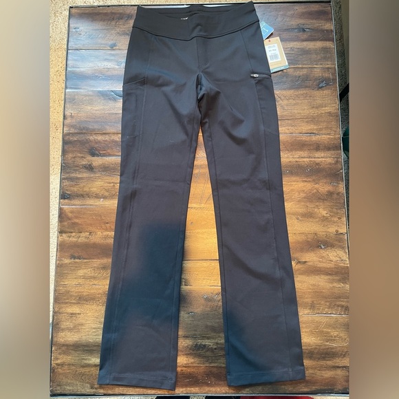Royal Robbins Wind Jammer Trim Pant XS black - Picture 1 of 9